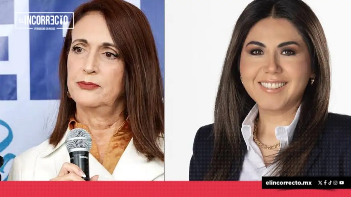 Dirigencia del PAN culpa al Yunque por no criticar a Lalo Rivera cuando fue alcalde