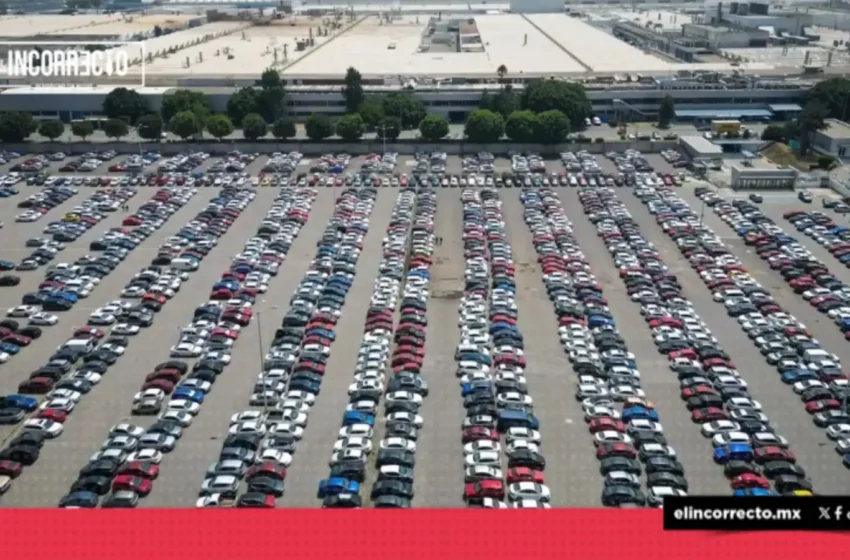  Anuncia Armenta compra de  500 vehículos a Volkswagen para la SSP