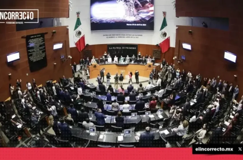  Senado lanza convocatoria para magistrados electorales en Puebla: hay dos vacantes 