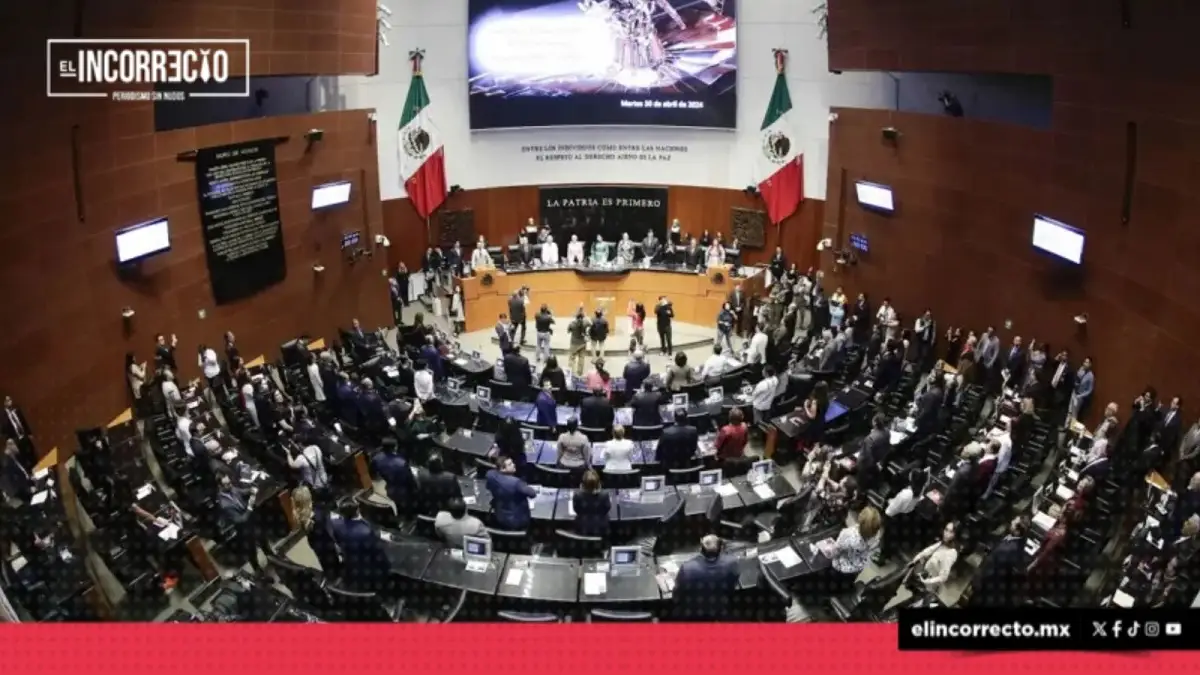 Senado lanza convocatoria para magistrados electorales en Puebla: hay dos vacantes