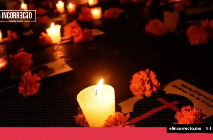  En 2024 solo se tipificaron como feminicidios 42 casos en Puebla