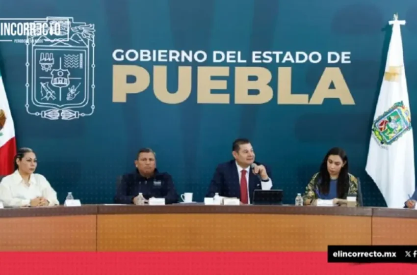  En el Gobierno del Estado se actúa sin omisión y sin persecución