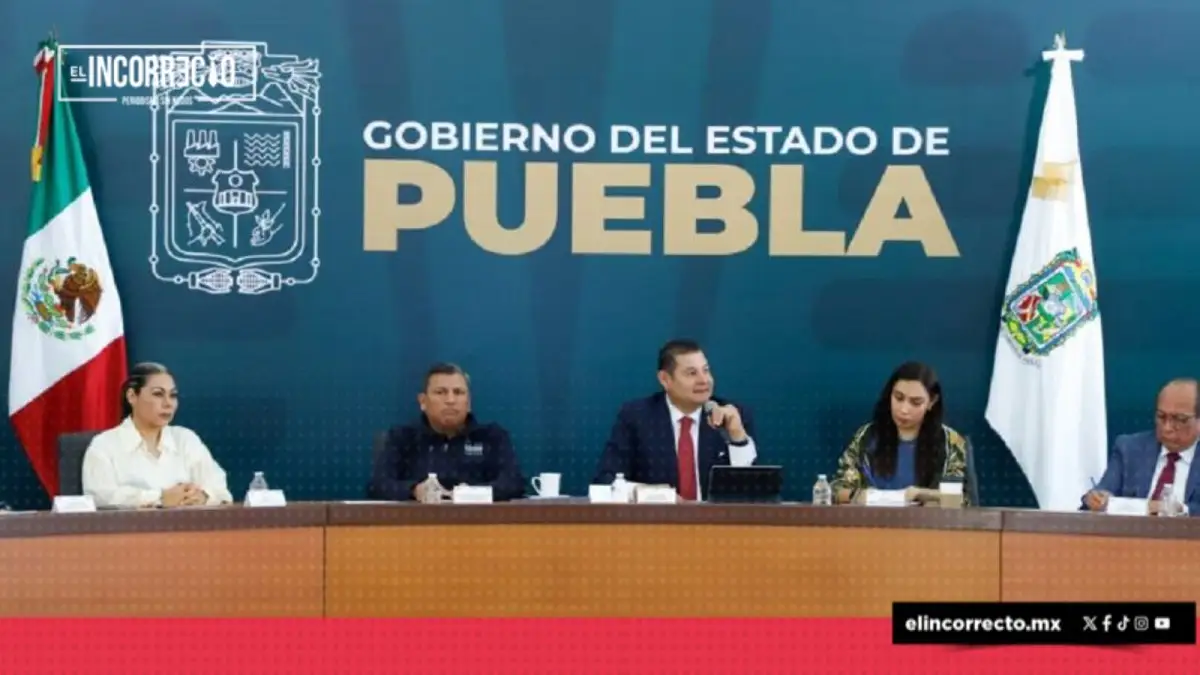 En el Gobierno del Estado se actúa sin omisión y sin persecución