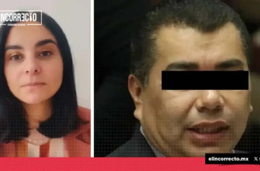  Aplazan hasta el 4 de abril el juicio oral de López Zavala por el feminicidio de Cecilia Monzón