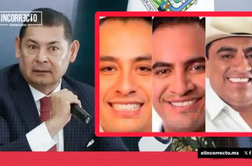  Hermanos González Vieyra estarían relacionados con hechos violentos en Ciudad Serdán 