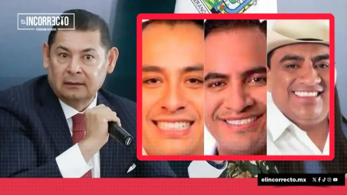 Hermanos González Vieyra estarían relacionados con hechos violentos en Ciudad Serdán