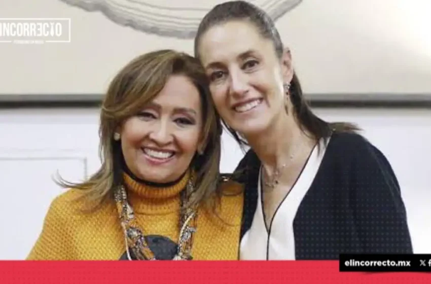  Claudia Sheinbaum estará en Tlaxcala y no en Puebla