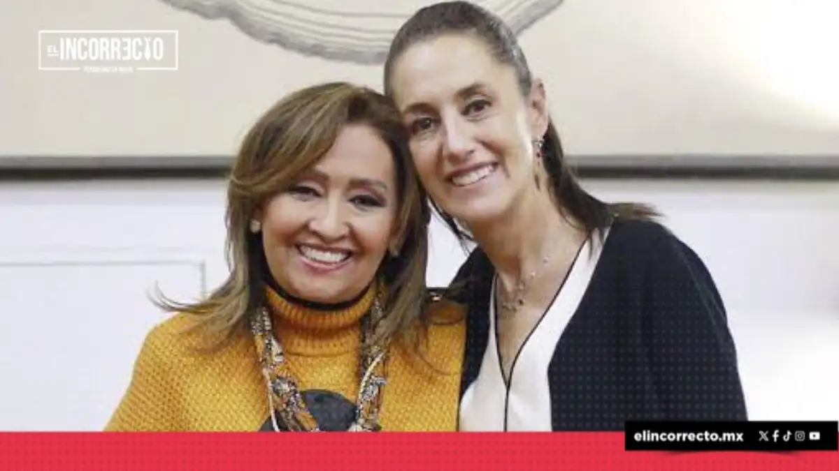 Claudia Sheinbaum estará en Tlaxcala y no en Puebla