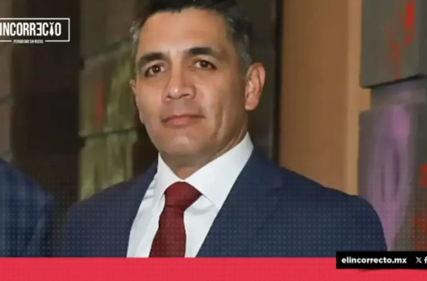  «Hay una reingeniería en la SSC por Félix Pallares»: alcalde