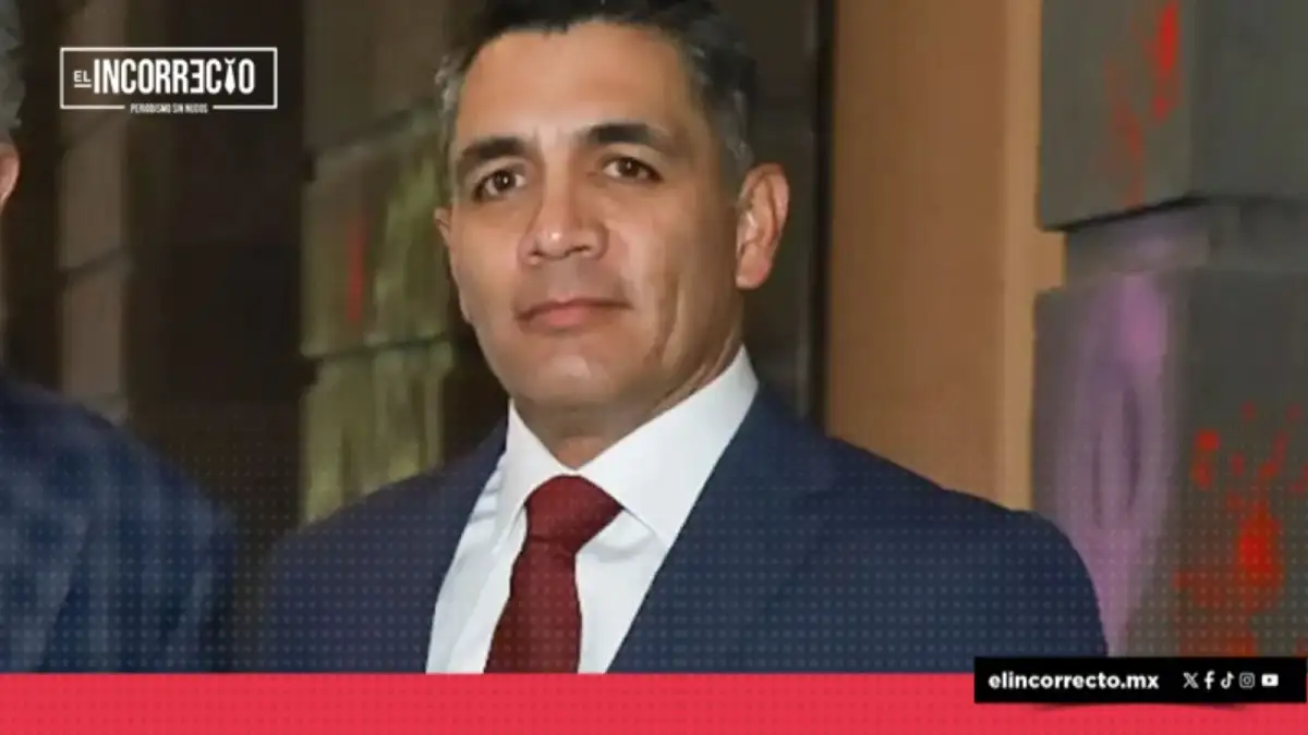 «Hay una reingeniería en la SSC por Félix Pallares»: alcalde