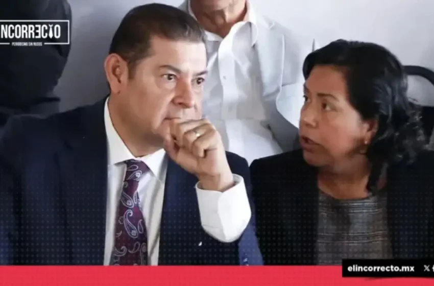  Adelanta Armenta un par de ajustes en su gabinete tras primeros 100 días de gobierno