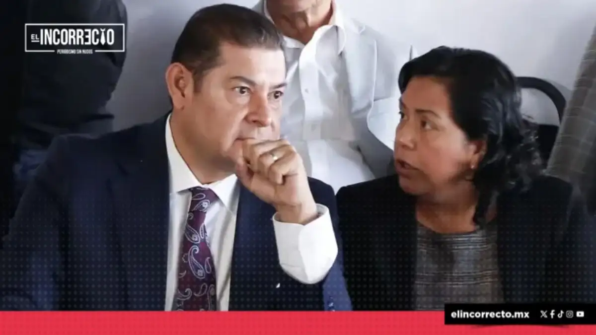Adelanta Armenta un par de ajustes en su gabinete tras primeros 100 días de gobierno