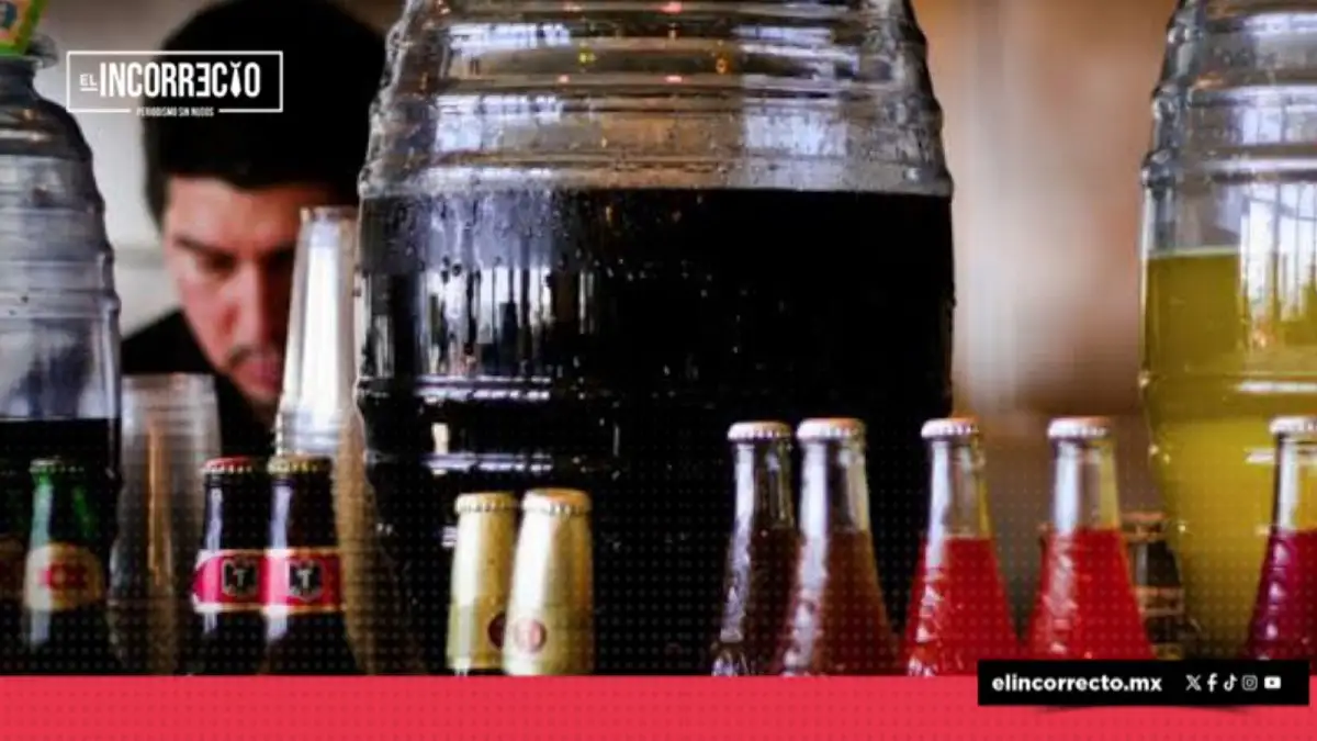 No extenderán horario de venta de alcohol en el Palenque de la Feria de Puebla 2025