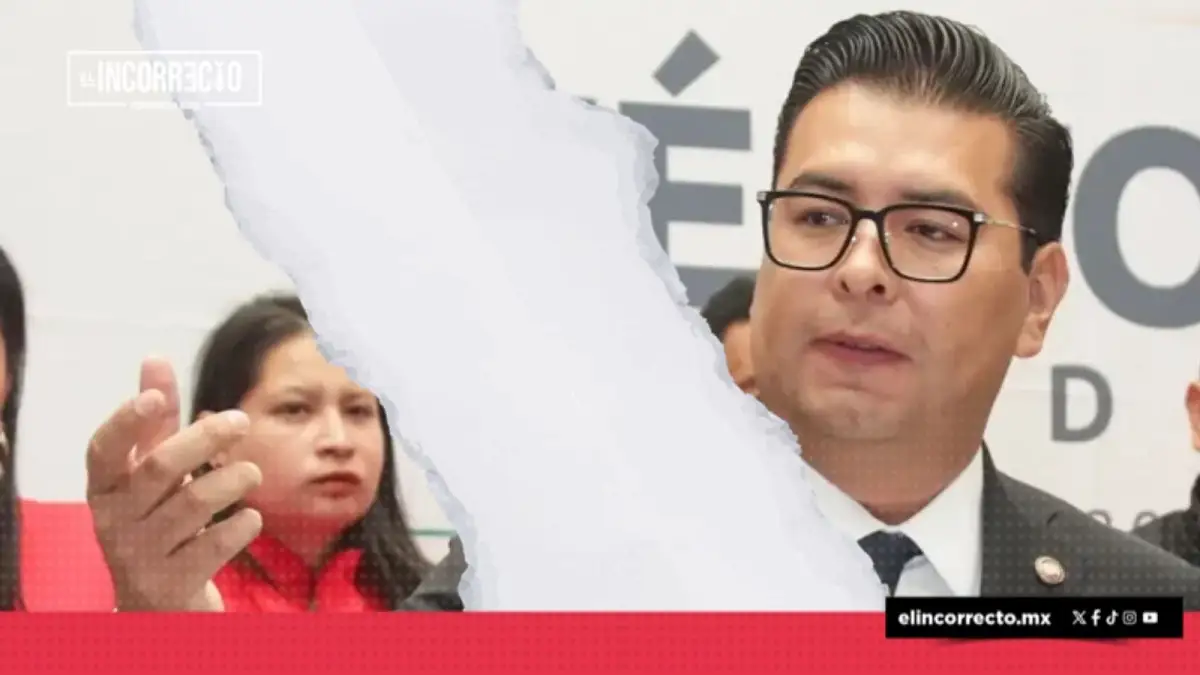 Dirigencia del PRI rompe con el PAN y acusa pacto con Morena en elección extraordinaria