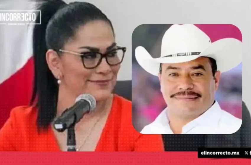  Movimiento Ciudadano se deslinda de presunto pacto con líder huachicolero en Chignahuapan