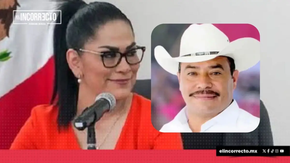 Movimiento Ciudadano se deslinda de presunto pacto con líder huachicolero en Chignahuapan