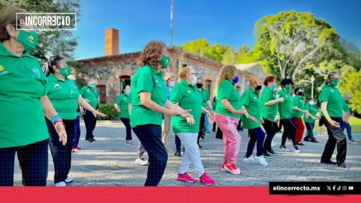IMSS anuncia programa de «Turismo Social para adultos mayores» en Puebla