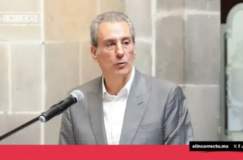  Pepe Chedraui critica a diputados panistas; «Porque no alzaron la voz con Lalo»