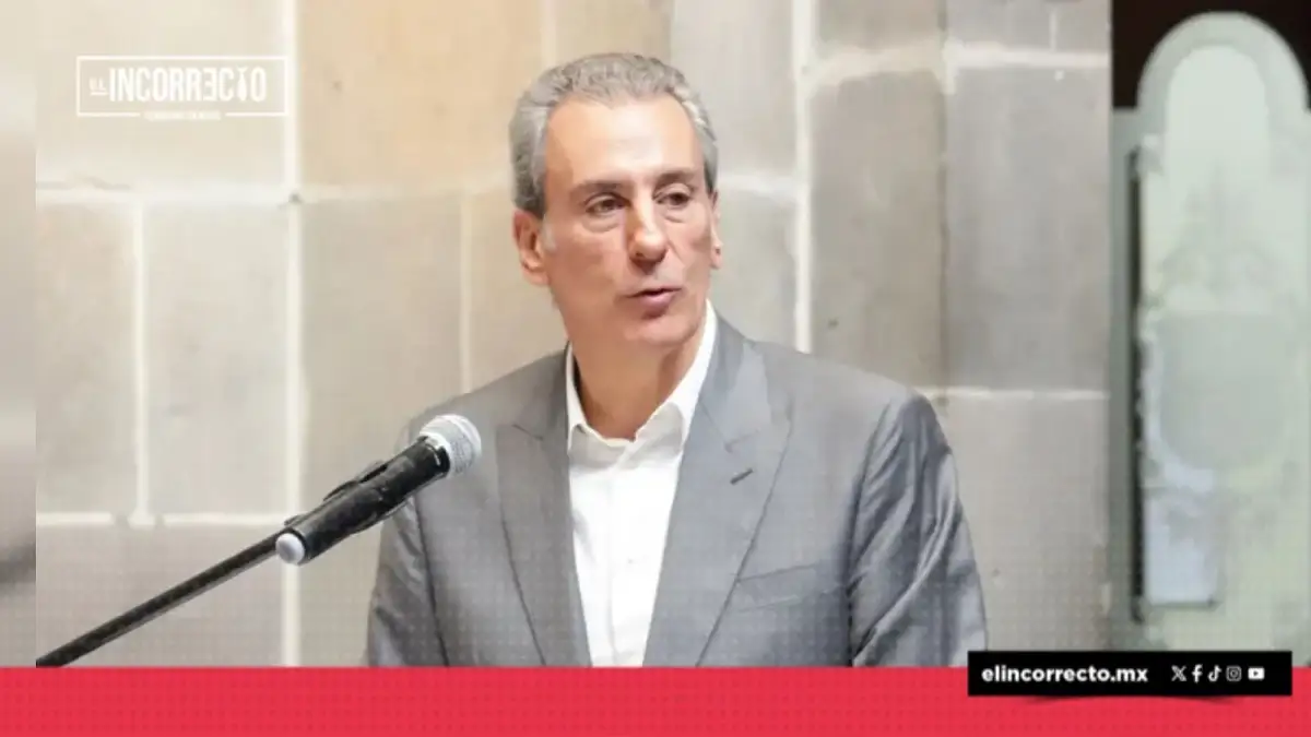 Pepe Chedraui critica a diputados panistas; «Porque no alzaron la voz con Lalo»