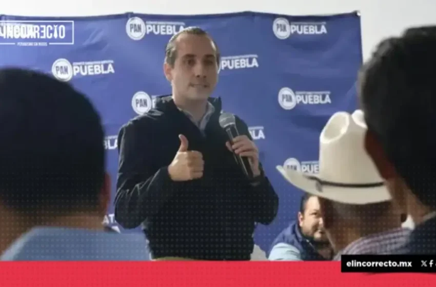  Estamos listos para competir sin el PRI en 2027: Riestra