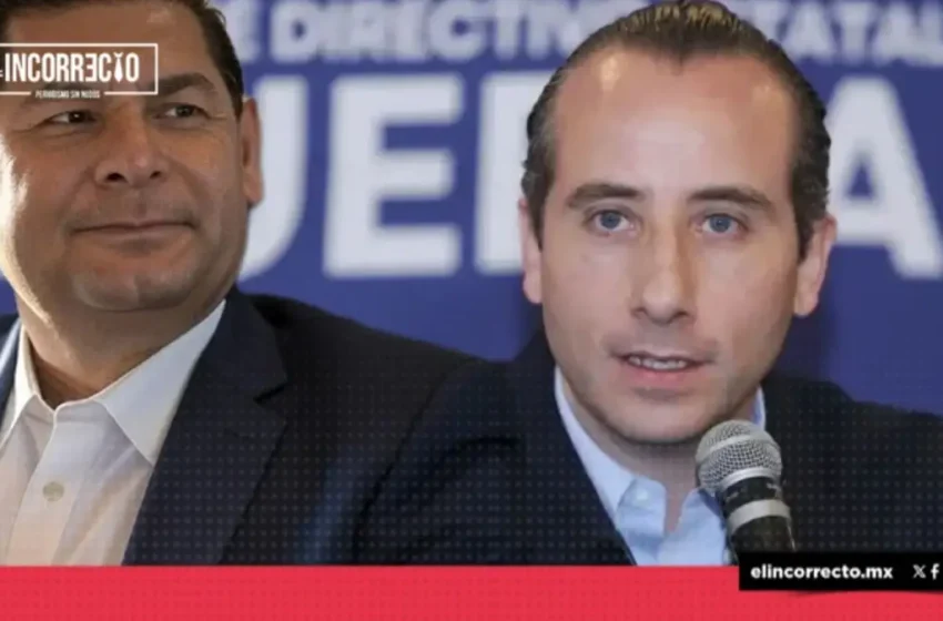  Riestra reconoce a Armenta: “es un gobernador activo y comparte nuestra visión”