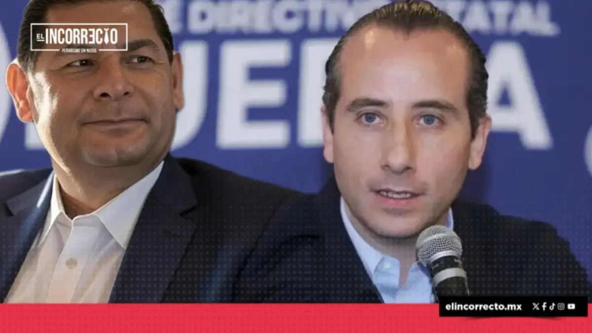 Riestra reconoce a Armenta: “es un gobernador activo y comparte nuestra visión”