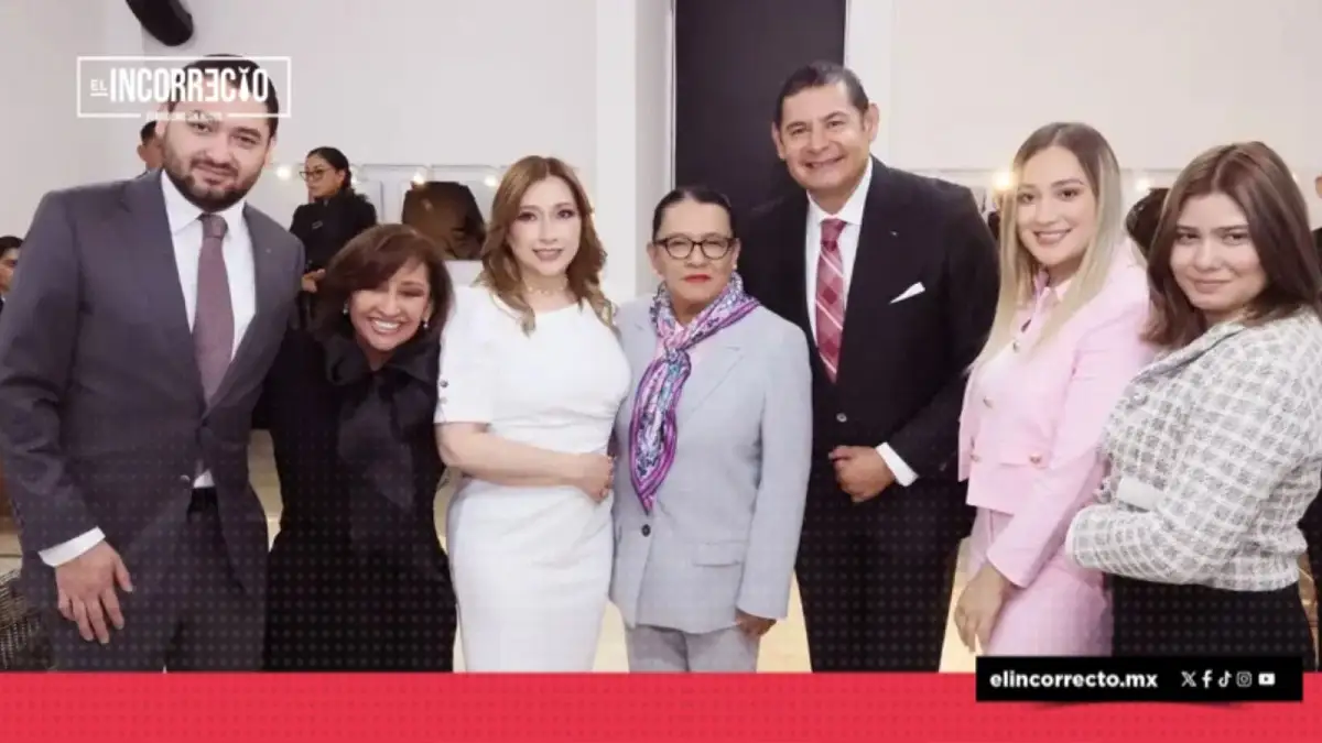 SEGOB es testigo de la Transformación de Puebla con Armenta