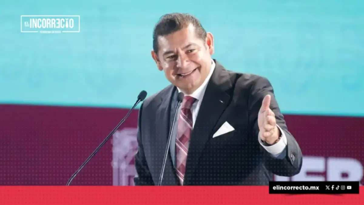 Armenta destaca en primeros 100 días de gobierno: “No somos virreyes ni monarcas”