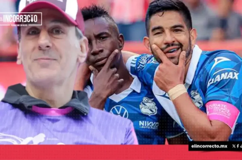  Pepe Chedraui descarta interés para comprar al Club Puebla