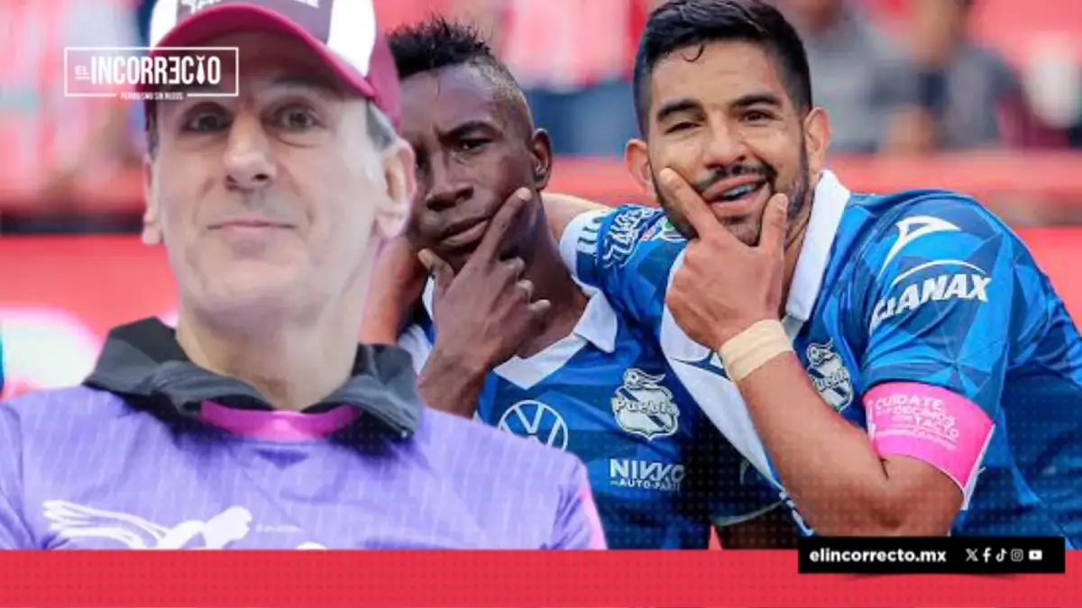Pepe Chedraui descarta interés para comprar al Club Puebla
