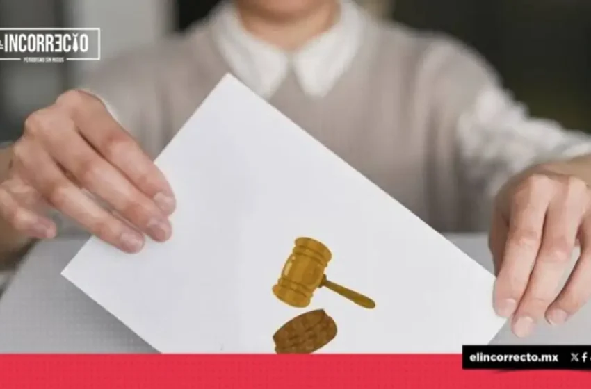  Inician campaña en Puebla aspirantes al Poder Judicial