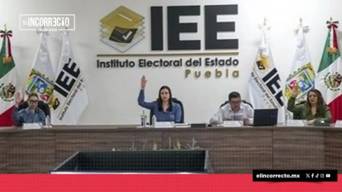 IEE asigna regidurías plurinominales en Ayotoxco, Chignahuapan, Venustiano Carranza y Xiutetelco