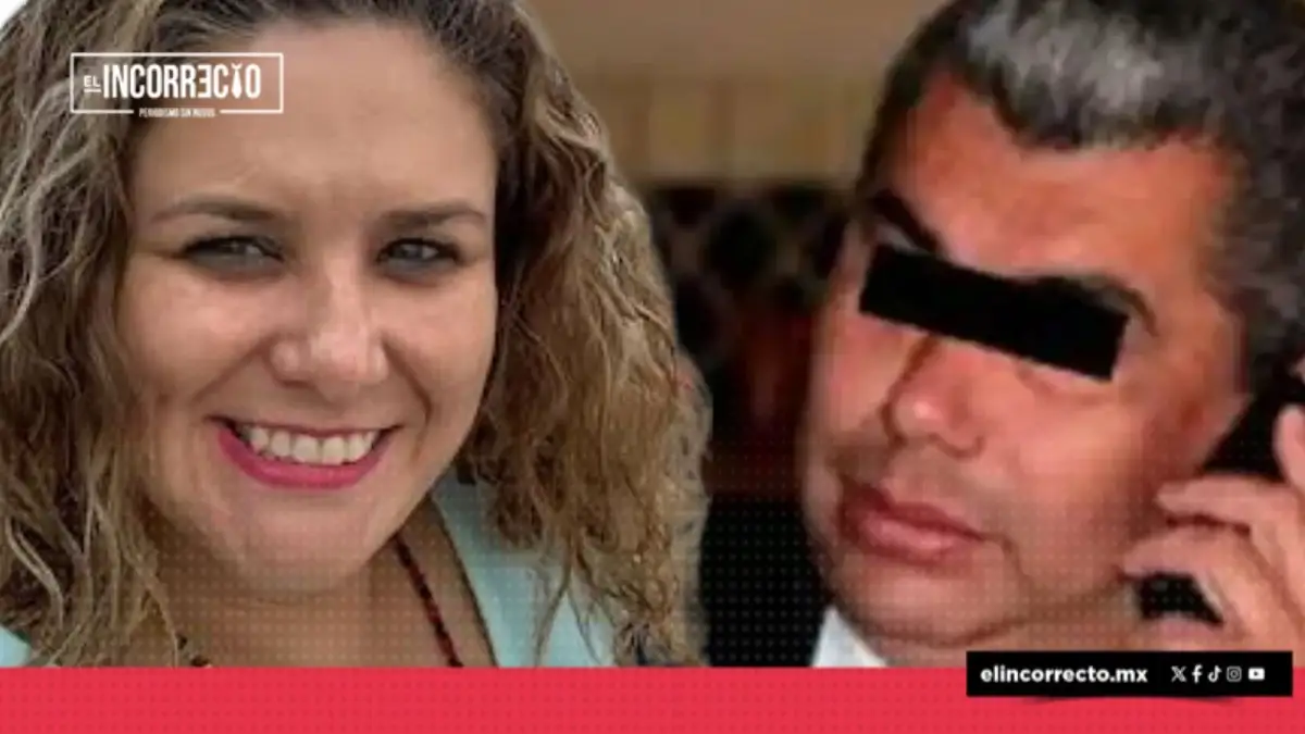 Juicio de feminicidio contra López Zavala comenzará el 4 de abril tras múltiples intentos de suspensión