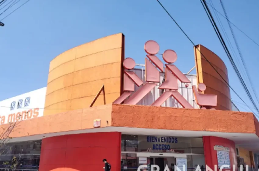  En este supermercado de Puebla se vende la canasta básica más barata del país