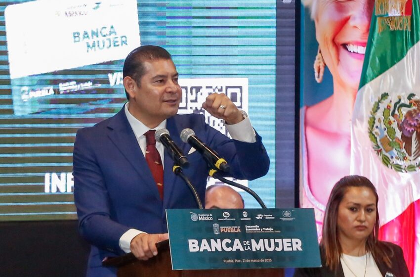  Crimen organizado amenaza a líderes políticos de Chignahuapan 