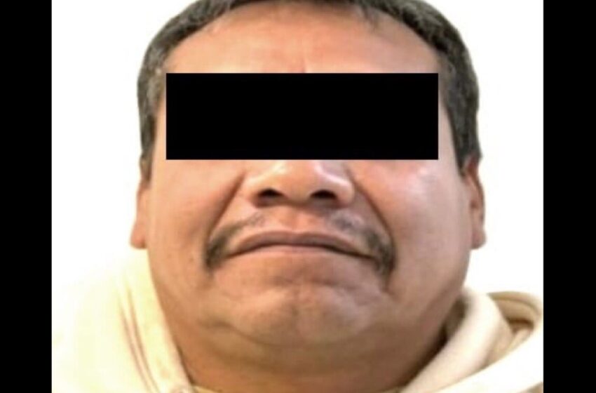  Extradición México-EE. UU.: Alfonso «D» detenido en Puebla por graves acusaciones