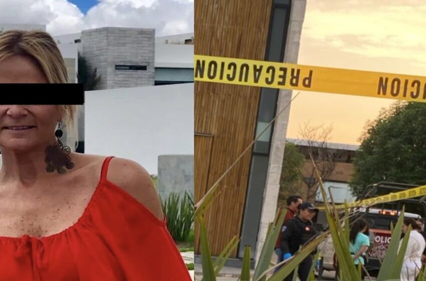  Última Hora: Domingo de terror en Puebla: Feminicidio en Lomas de Angelópolis: hallan sin vida a mujer