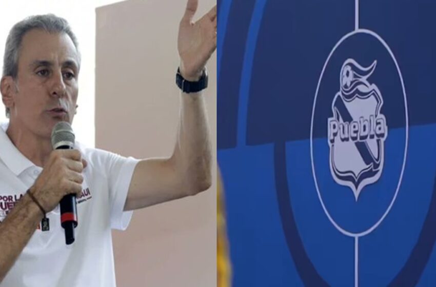  Venta del Club Puebla: ¿Qué papel juega Pepe Chedraui en el proceso?