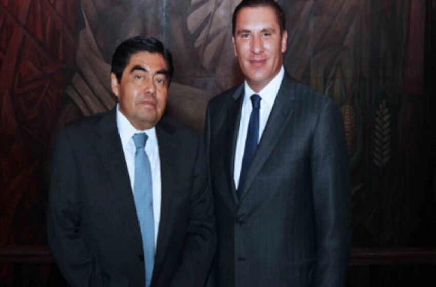  Inteligencia Artificial responde: ¿Quién ha sido el mejor gobernador de Puebla? Moreno Valle o Barbosa