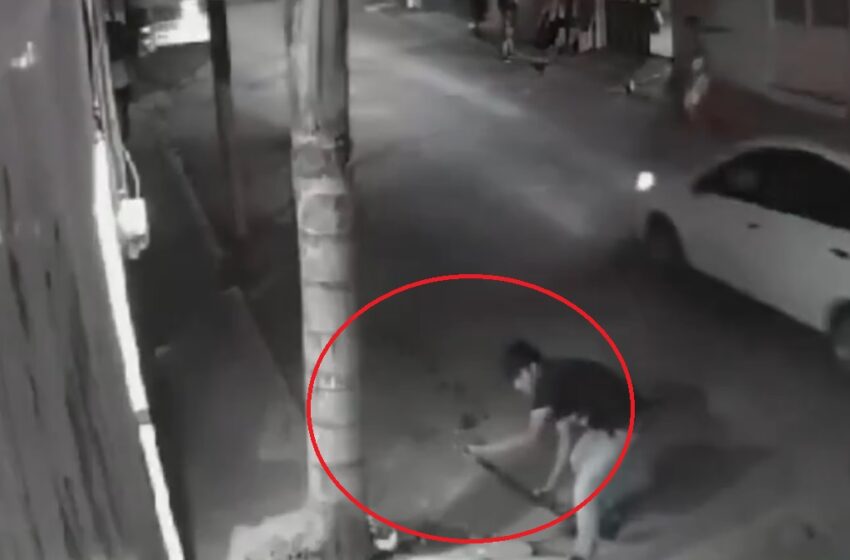  ¡Explosión en Huejotzingo! Hombre detona mosquetón en vivienda y causa destrozos  VIDEO
