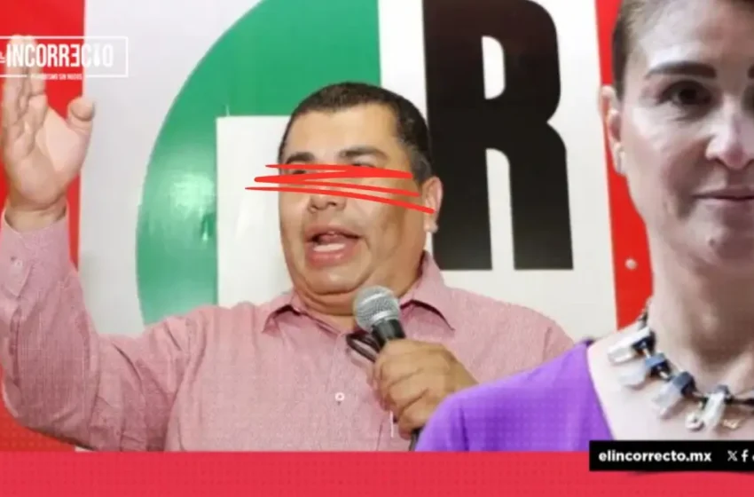 Acusa Fiscalía de Puebla a defensa de Zavala de dilación en juicio de Cecilia Monzón