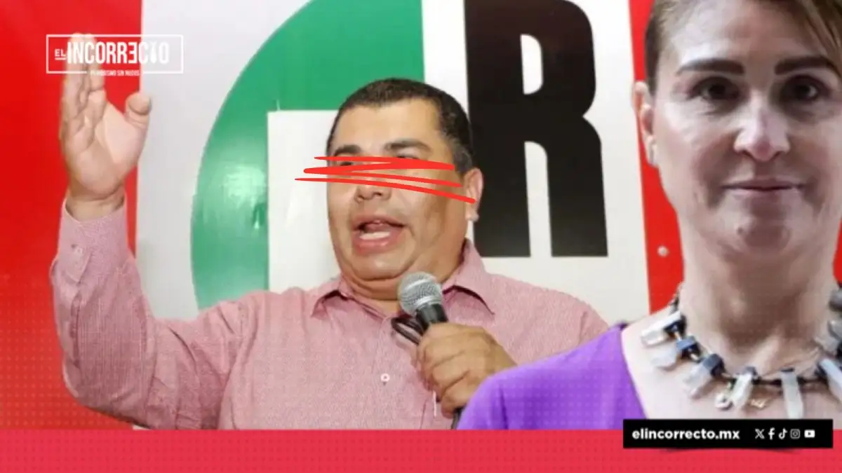 Acusa Fiscalía de Puebla a defensa de Zavala de dilación en juicio de Cecilia Monzón