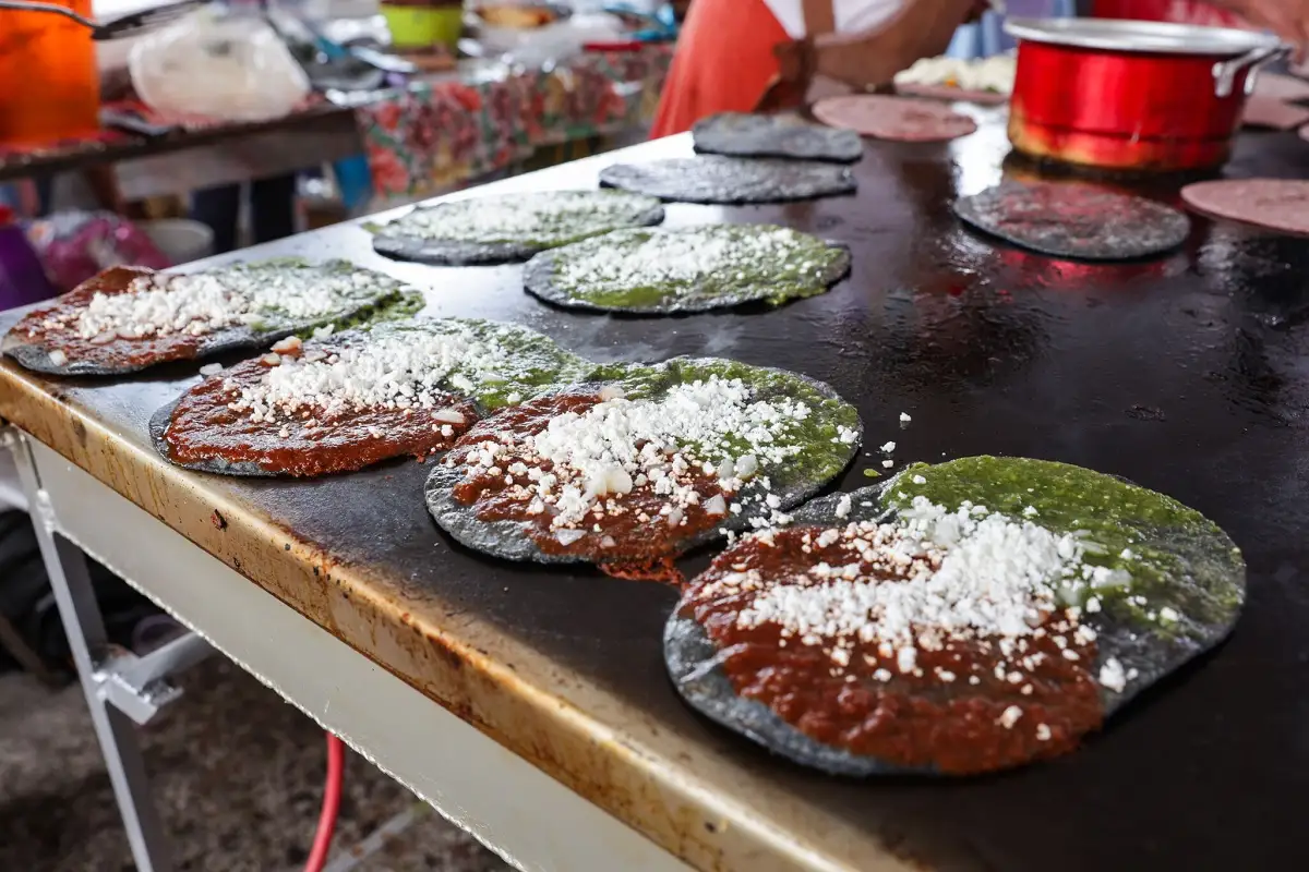 Arranca la Feria de la Gordita 2025
