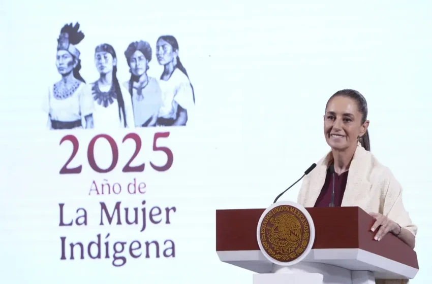  ¿Claudia Sheinbaum estará en el desfile del 5 de Mayo en Puebla? Esto respondió 