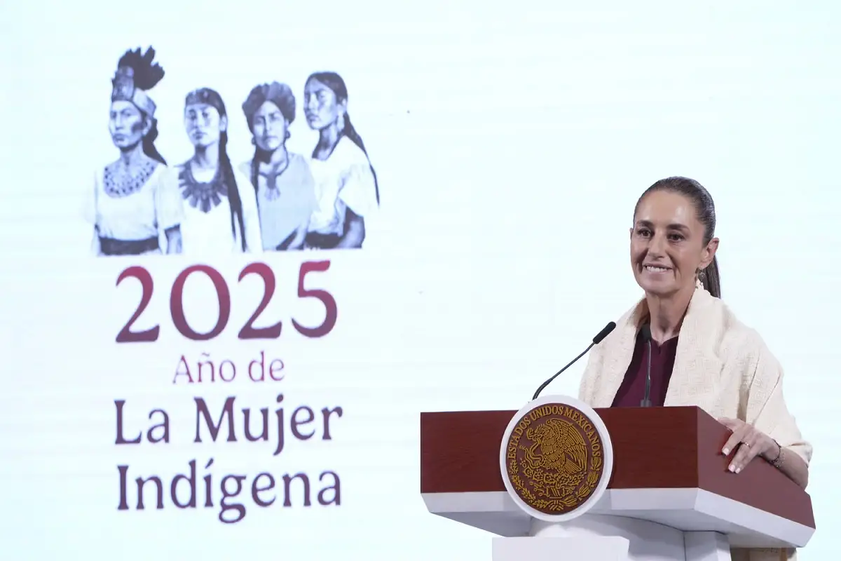 ¿Claudia Sheinbaum estará en el desfile del 5 de Mayo en Puebla Esto respondió