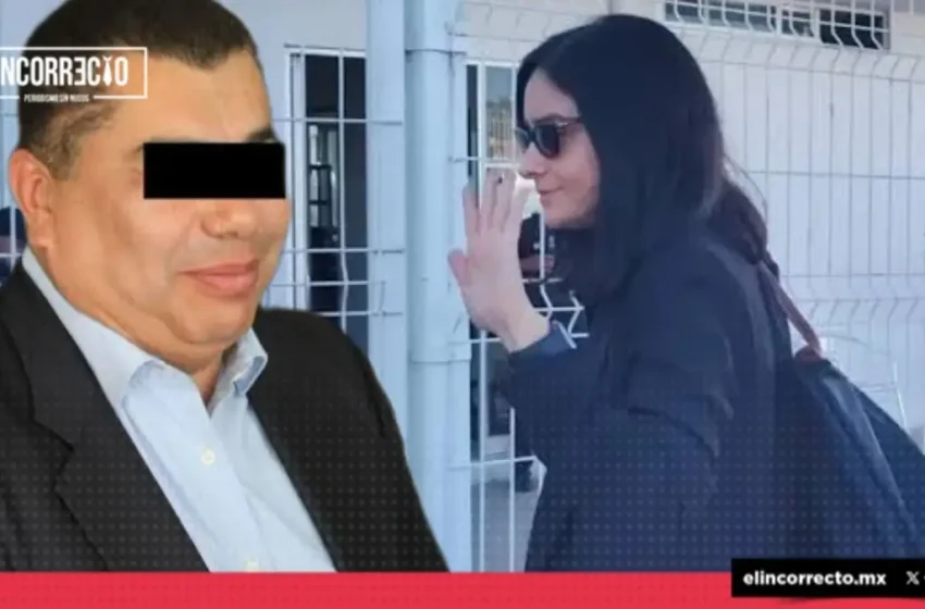  Confirma Fiscalía confesión de autor material en feminicidio de Cecilia Monzón