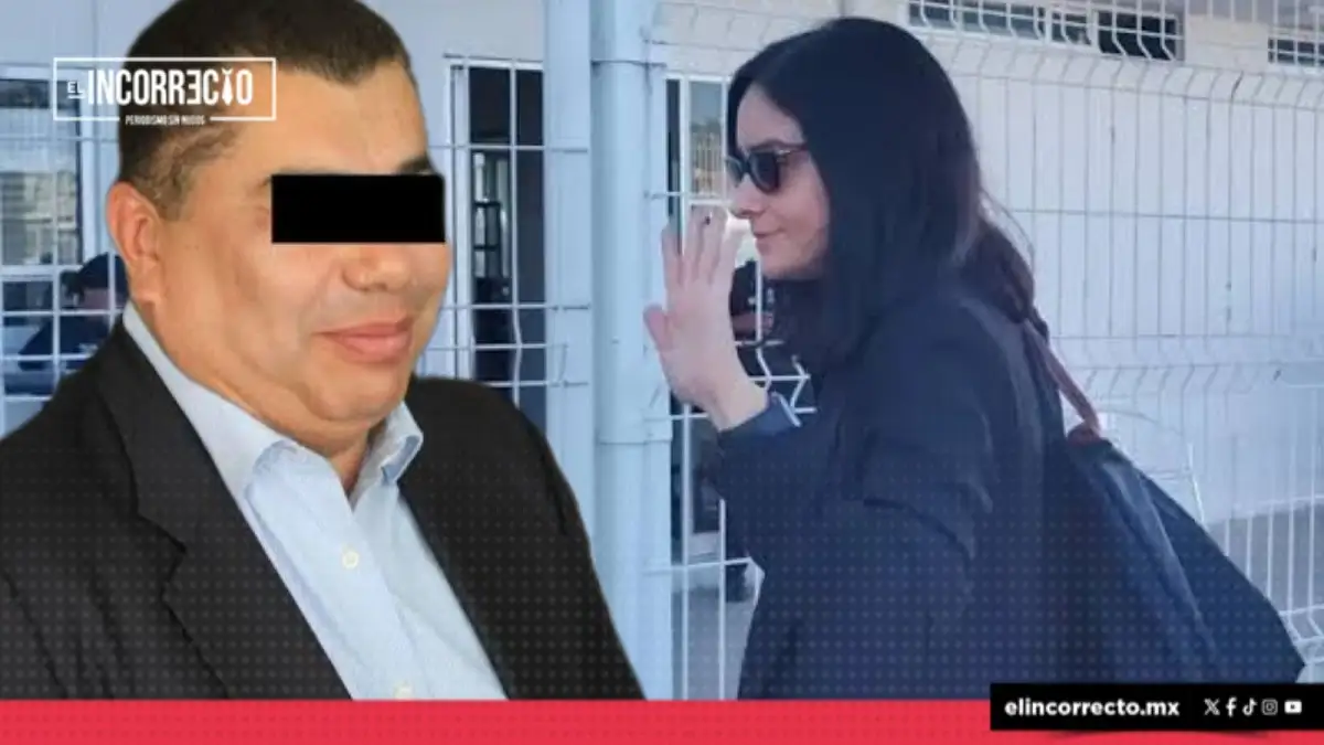 Confirma Fiscalía confesión de autor material en feminicidio de Cecilia Monzón
