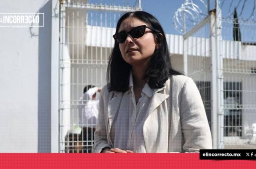  Defensa de López Zavala insiste en trabar juicio por feminicidio de Cecilia Monzón