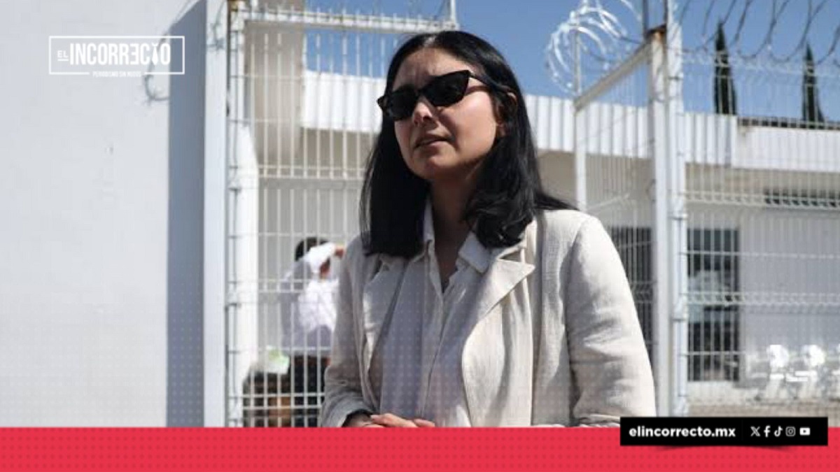 Defensa de López Zavala insiste en trabar juicio por feminicidio de Cecilia Monzón