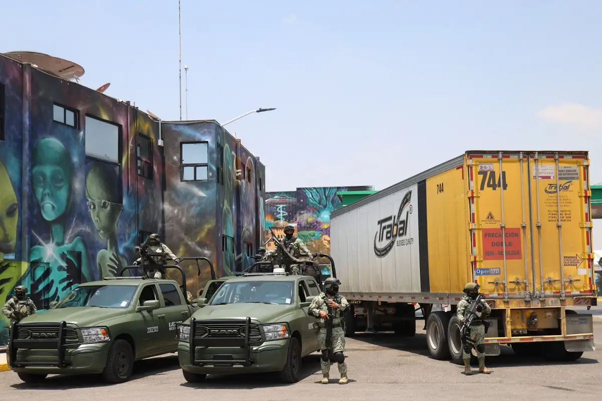 Delincuentes usan casas abandonadas en Puebla como refugio SSP
